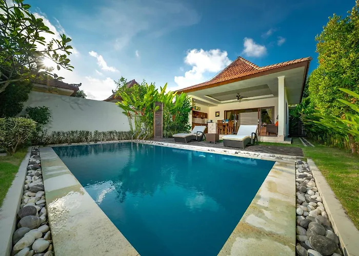 Olivia, Private Pool Villa, Balangan Jimbaran