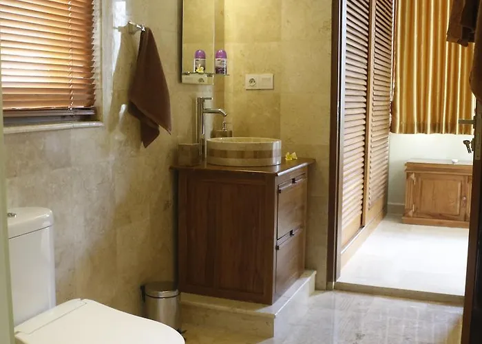 Olivia, Private Pool Villa, Balangan Jimbaran