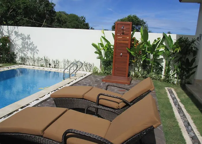 Olivia, Private Pool Villa, Balangan Villa Jimbaran